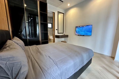 Chalet de 3 dormitorios en Phuket, Tailandia № 141271 - foto 17