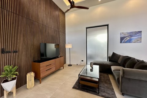 Chalet de 3 dormitorios en Phuket, Tailandia № 141271 - foto 2