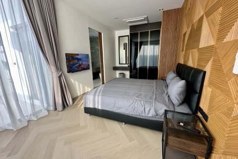 Chalet de 3 dormitorios en Phuket, Tailandia № 141271 - foto 5