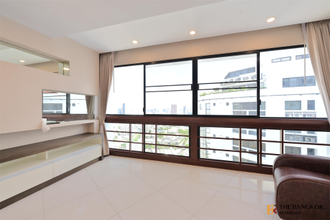 Condominio de 3 dormitorios en Bangkok, Tailandia № 184518 - foto 4
