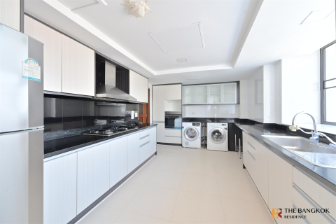 Condominio de 3 dormitorios en Bangkok, Tailandia № 184518 - foto 7
