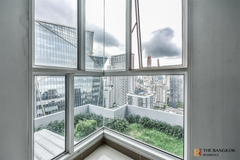 Condo in Bangkok, Thailand, 1 bedroom № 184517