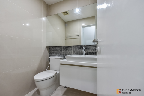 Condominio de 1 dormitorio en Bangkok, Tailandia № 184517 - foto 5