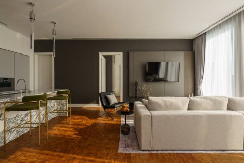 Condominio de 2 dormitorios en Bangkok, Tailandia № 172661 - foto 7