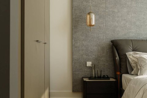 Condominio de 2 dormitorios en Bangkok, Tailandia № 172661 - foto 5
