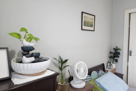 Condominio de 1 dormitorio en Bangkok, Tailandia № 172665 - foto 5