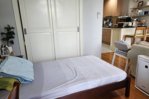 Condominio de 1 dormitorio en Bangkok, Tailandia № 172665 - foto 8
