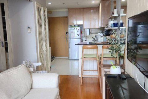Condominio de 1 dormitorio en Bangkok, Tailandia № 172665 - foto 2