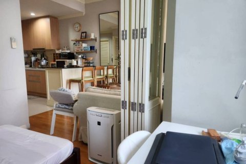Condominio de 1 dormitorio en Bangkok, Tailandia № 172665 - foto 7