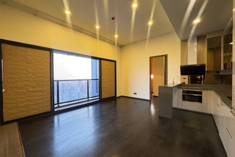 Eigentumswohnung in Bangkok, Thailand, 3 Schlafzimmer  № 172664