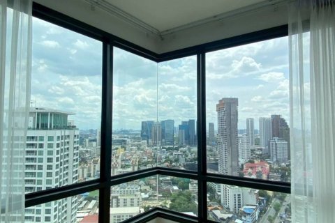 Condominio de 2 dormitorios en Chatuchak, Bangkok, Tailandia № 172667 - foto 10