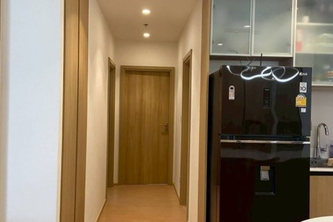 Condominio de 2 dormitorios en Chatuchak, Bangkok, Tailandia № 172667 - foto 7