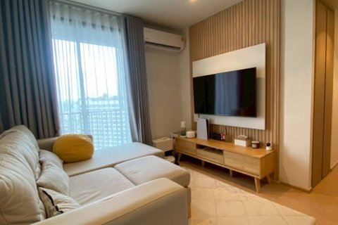 Condo in Chatuchak, Bangkok, Thailand, 2 bedrooms  № 172667
