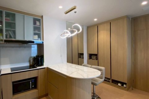 Condominio de 2 dormitorios en Chatuchak, Bangkok, Tailandia № 172667 - foto 4