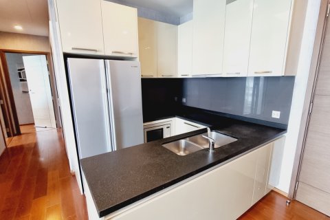 Condo in Watthana, Bangkok, Thailand, 2 bedrooms  № 201117 - photo 8