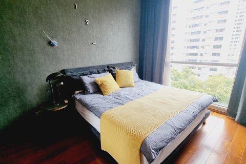 Condo in Watthana, Bangkok, Thailand, 2 bedrooms  № 201117 - photo 12