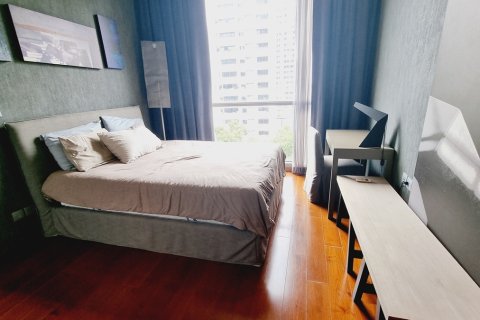 Condo in Watthana, Bangkok, Thailand, 2 bedrooms  № 201117 - photo 6