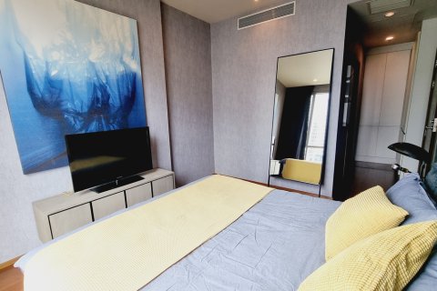 Condo in Watthana, Bangkok, Thailand, 2 bedrooms  № 201117 - photo 13