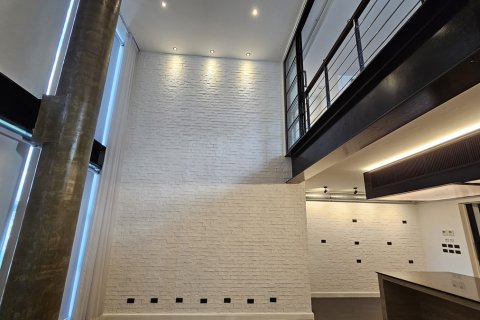 Condominio de 5 dormitorios en Watthana, Bangkok, Tailandia № 201116 - foto 8