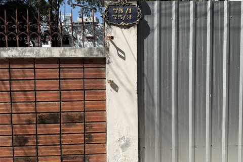 Haus in Bangkok, Thailand 4 Schlafzimmer № 190348