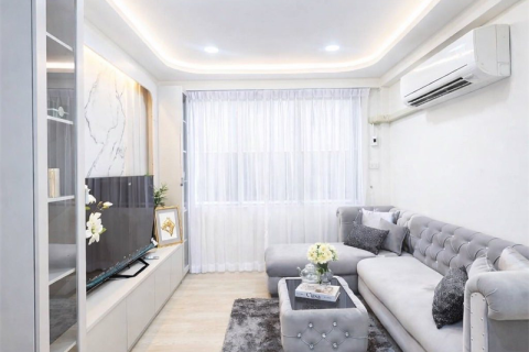 Haus in Bangkok, Thailand 5 Schlafzimmer № 190345