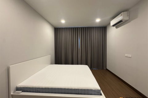 Haus in Bangkok, Thailand 4 Schlafzimmer № 190350