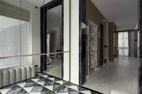 House in Bangkok, Thailand 3 bedrooms № 190347 - photo 7
