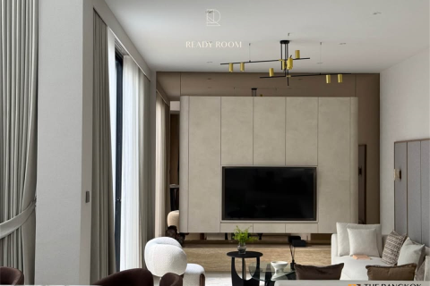 House in Bangkok, Thailand 3 bedrooms № 190347 - photo 4