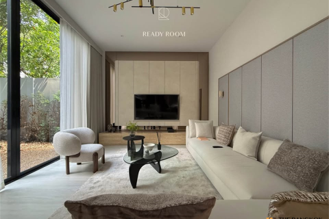 House in Bangkok, Thailand 3 bedrooms № 190347 - photo 5