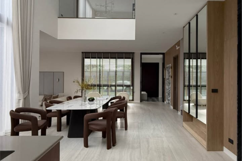 House in Bangkok, Thailand 3 bedrooms № 190347 - photo 8