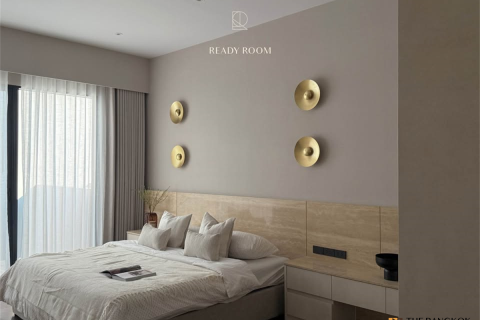 House in Bangkok, Thailand 3 bedrooms № 190347 - photo 10