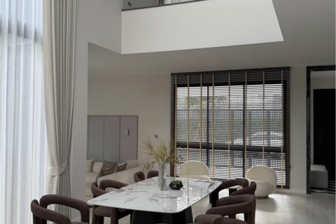 Haus in Bangkok, Thailand 3 Schlafzimmer № 190347