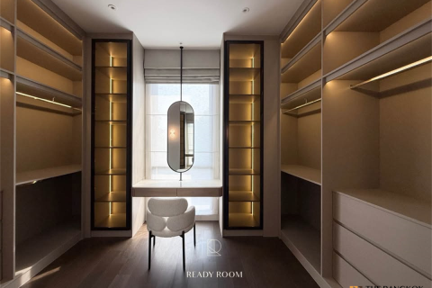 House in Bangkok, Thailand 3 bedrooms № 190347 - photo 3