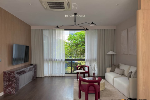 House in Bangkok, Thailand 3 bedrooms № 190347 - photo 6