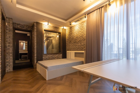 บ้านในกรุงเทพฯ, ประเทศไทย 4 ห้องนอน № 190346 - รูปถ่าย 8