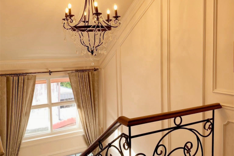 Casa de 5 dormitorios en Bangkok, Tailandia № 190349 - foto 10