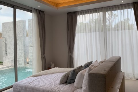 Off-plan LuxPride 4 ในภูเก็ต, ประเทศไทย № 64946 - รูปถ่าย 13