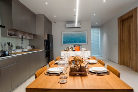 Off-plan LuxPride 4 ในภูเก็ต, ประเทศไทย № 64946 - รูปถ่าย 16