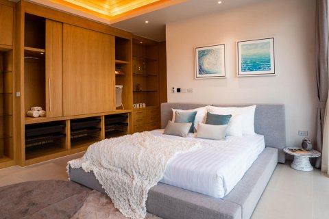 Off-plan LuxPride 4 ในภูเก็ต, ประเทศไทย № 64946 - รูปถ่าย 14