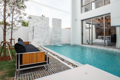 Off-plan LuxPride 4 ในภูเก็ต, ประเทศไทย № 64946 - รูปถ่าย 2