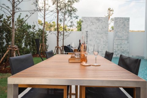 Off-plan LuxPride 4 ในภูเก็ต, ประเทศไทย № 64946 - รูปถ่าย 4