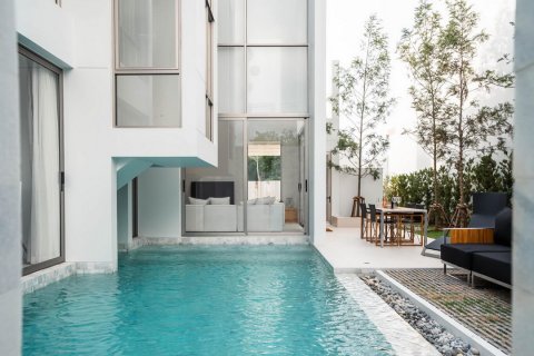 Off-plan LuxPride 4 ในภูเก็ต, ประเทศไทย № 64946 - รูปถ่าย 3