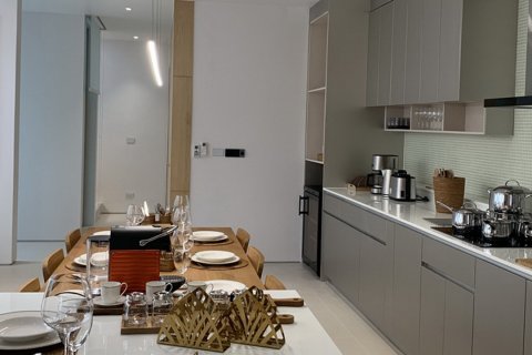 Off-plan LuxPride 4 ในภูเก็ต, ประเทศไทย № 64946 - รูปถ่าย 9