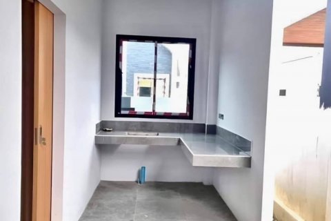 Casa de 3 dormitorios en Pattaya, Tailandia № 64953 - foto 3