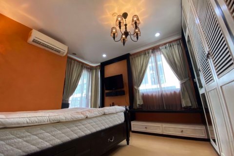 คอนโดมิเนียมในดินแดง, กรุงเทพฯ, ประเทศไทย, 1 ห้องนอน № 48110 - รูปถ่าย 8