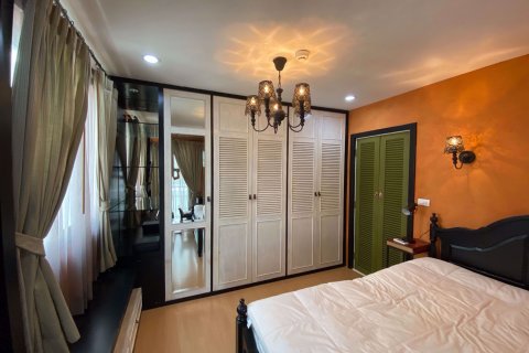 คอนโดมิเนียมในดินแดง, กรุงเทพฯ, ประเทศไทย, 1 ห้องนอน № 48110 - รูปถ่าย 6