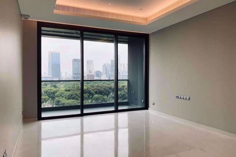 Condo à Pathum Wan, Bangkok, Thaïlande, 2 chambres  № 48114