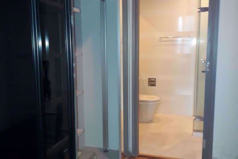 Condo in Khlong Toei, Bangkok, Thailand, 1 bedroom № 48116 - photo 4