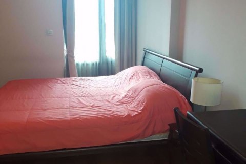Condo in Khlong Toei, Bangkok, Thailand, 1 bedroom № 48116 - photo 3