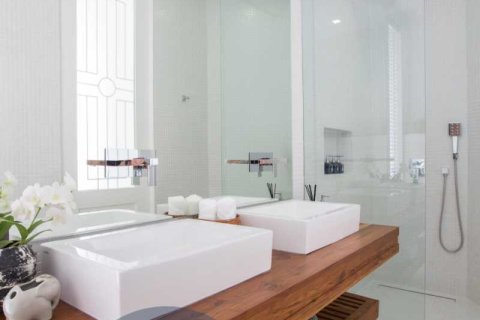 Chalet de 2 dormitorios en Ko Samui, Tailandia № 180014 - foto 14